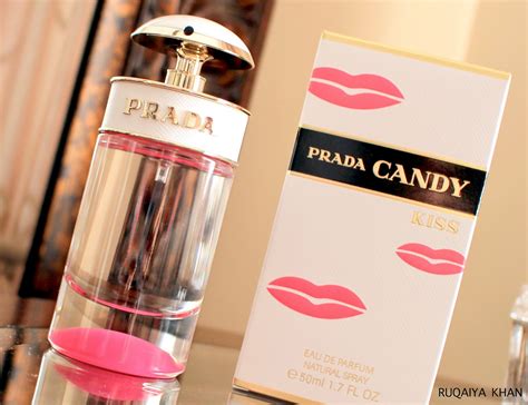 prada candy kuss|Prada Candy kiss reviews.